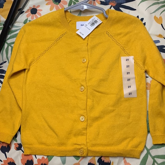 Lot of Girls 18-24/2T Gymboree & Old Navy long sleeve - Picture 9 of 13